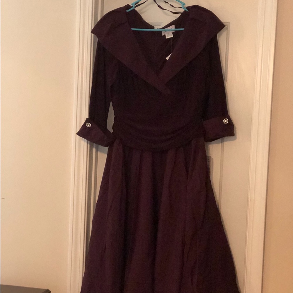 Jessica Howard Party Dress